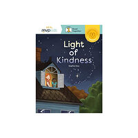 GLOBAL PUBLISHER SERVICES LIGHT OF KINDNESS (häftad, eng)