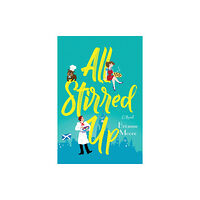 Crooked Lane Books All Stirred Up (häftad, eng)