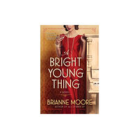 Crooked Lane Books A Bright Young Thing (inbunden, eng)