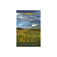 Crooked Lane Books Fatal Roots (häftad, eng)