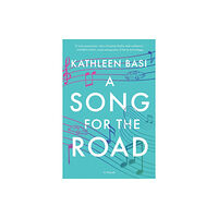 Crooked Lane Books A Song For The Road (inbunden, eng)