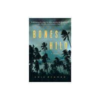 Crooked Lane Books Bones of Hilo (inbunden, eng)