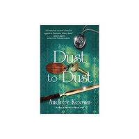 Crooked Lane Books Dust to Dust (inbunden, eng)