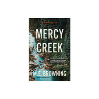 Crooked Lane Books Mercy Creek (inbunden, eng)