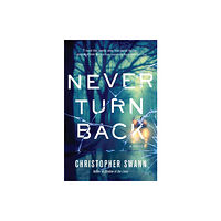 Crooked Lane Books Never Turn Back (häftad, eng)