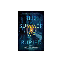 Crooked Lane Books The Summer We Buried (inbunden, eng)