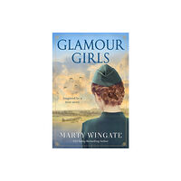 Crooked Lane Books Glamour Girls (häftad, eng)