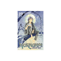 Kodansha America, Inc Noragami: Stray God 19 (häftad, eng)