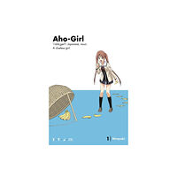 Kodansha America, Inc Aho-girl: A Clueless Girl 1 (häftad, eng)