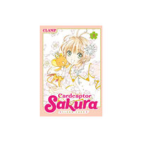 Kodansha America, Inc Cardcaptor Sakura: Clear Card 1 (häftad, eng)