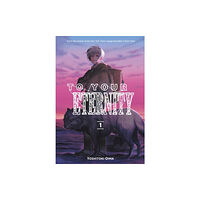 Kodansha America, Inc To Your Eternity 1 (häftad, eng)