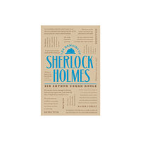 Readerlink Distribution Services, LLC The Memoirs of Sherlock Holmes (häftad, eng)