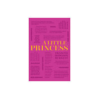 Readerlink Distribution Services, LLC A Little Princess (häftad, eng)