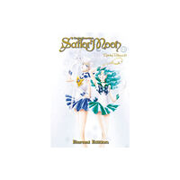 Kodansha America, Inc Sailor Moon Eternal Edition 6 (häftad, eng)