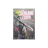 Kodansha America, Inc Vinland Saga Vol. 10 (inbunden, eng)