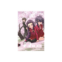 Kodansha America, Inc Uq Holder 15 (häftad, eng)