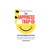Shambhala Happiness Trap (Second Edition) (häftad, eng)