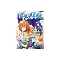 Kodansha America, Inc Grand Blue Dreaming 5 (häftad, eng)