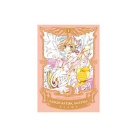 Kodansha America, Inc Cardcaptor Sakura Collector's Edition 1 (inbunden, eng)