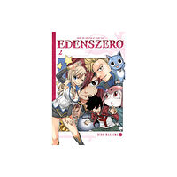 Kodansha America, Inc Edens Zero 2 (häftad, eng)