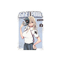 Kodansha America, Inc Gleipnir 3 (häftad, eng)