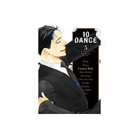 Kodansha America, Inc 10 Dance 5 (häftad, eng)