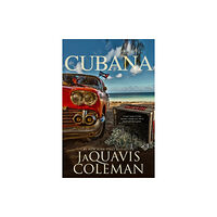 Kensington Publishing Cubana (häftad, eng)