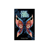 Oni Press,US Silk Hills HC (häftad, eng)