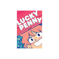 Oni Press,US Lucky Penny: Color Edition (häftad, eng)