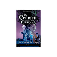 Oni Press,US The Crumrin Chronicles Vol. 2: The Lost and the Lonely SC (häftad, eng)