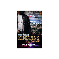 Kensington Publishing Carl Weber's Kingpins: Queens (häftad, eng)