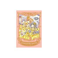 Kodansha America, Inc Cardcaptor Sakura Collector's Edition 2 (inbunden, eng)