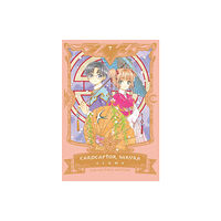 Kodansha America, Inc Cardcaptor Sakura Collector's Edition 7 (inbunden, eng)