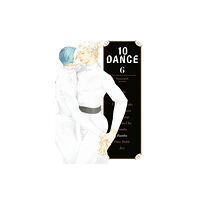 Kodansha America, Inc 10 Dance 6 (häftad, eng)