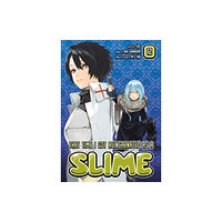 Kodansha America, Inc That Time I Got Reincarnated As A Slime 12 (häftad, eng)
