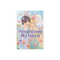 Kodansha America, Inc Hitorijime My Hero 8 (häftad, eng)