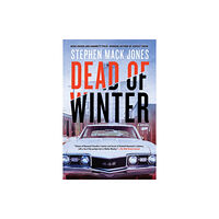 Soho Press Dead Of Winter (inbunden, eng)