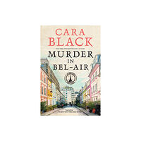 Soho Press Inc Murder in Bel-Air (häftad, eng)