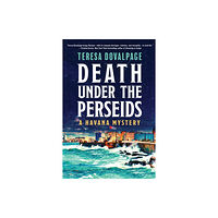 Soho Press Death Under The Perseids (inbunden, eng)