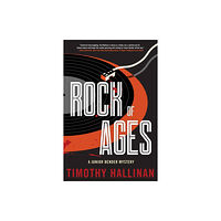 Soho Press Rock Of Ages (inbunden, eng)