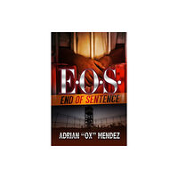 Kensington Publishing E.o.s.: End Of Sentence (häftad, eng)