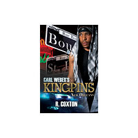 Kensington Publishing Carl Weber's Kingpins: New Orleans (häftad, eng)