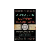 Inner Traditions Bear and Company Alphabets and the Mystery Traditions (häftad, eng)