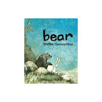 Seven Stories Press,U.S. Bear (inbunden, eng)