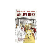 Seven Stories Press,U.S. We Live Here (häftad, eng)