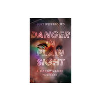 Rare Bird Books Danger in Plain Sight (häftad, eng)