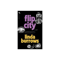 Rare Bird Books Flip City (häftad, eng)