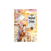 Kodansha America, Inc Beyond The Clouds 1 (häftad, eng)