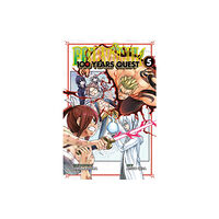 Kodansha America, Inc Fairy Tail: 100 Years Quest 5 (häftad, eng)