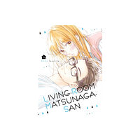 Kodansha America, Inc Living-room Matsunaga-san 4 (häftad, eng)